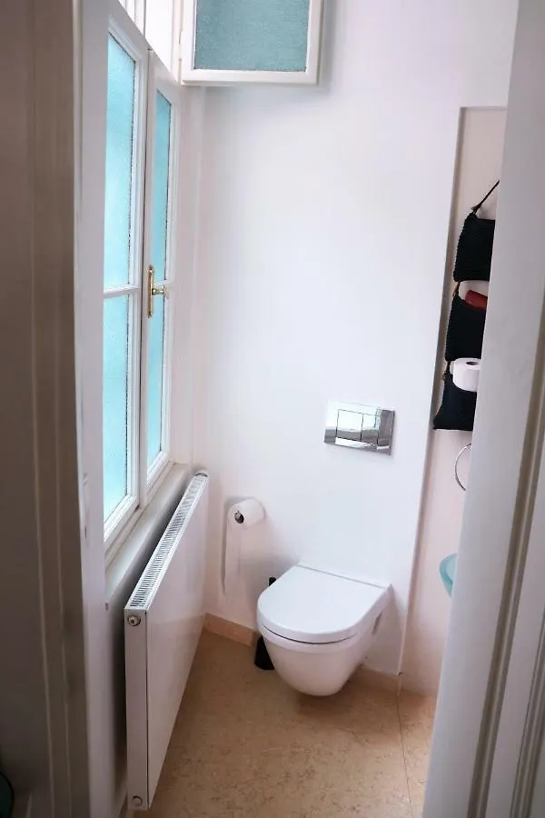 Downtown Vienna, 5*City Apartment Hofburg Palace 0*, Vienna Austria